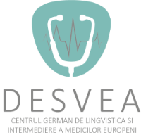 DESVEA Logo